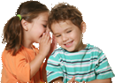 To Tell A Secret