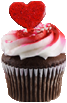 Personal Cake (Cupcake)