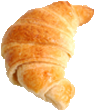 Butter Croissant