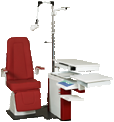 Infirmary