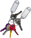 Key Holder
