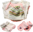 Baby cloths