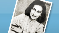 screenshot of Anne Frank: The Diary of a Young Girl