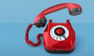 screenshot of Hebrew Phone Call