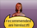 screenshot of himlizz (recommended)