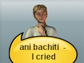 screenshot of bacha (cried)