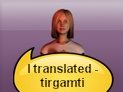 screenshot of tirgem (translated)