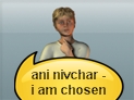 screenshot of nivchar (was chosen)
