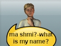 screenshot of ma shmo? (what's his name?)