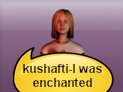 screenshot of kushaf (was enchanted)