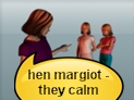 screenshot of hirgia (calmed)