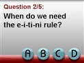 screenshot of Lesson 25
