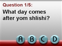 screenshot of Lesson 5
