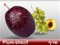 screenshot of Fruits 
